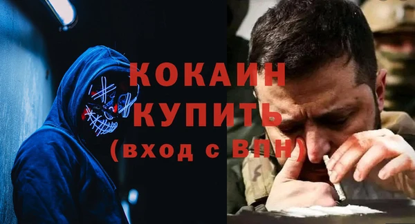 крисы Белокуриха